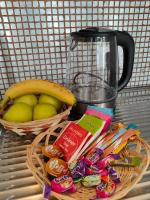 Cozy small apartment - Chambres d’hôtes Vienne