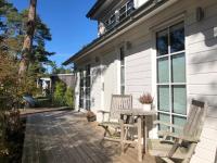 Enjoy nature in silence - B&B Ljungen