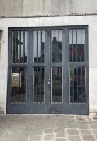 Tre Archi Garden Apartment - Ferienwohnung Venedig