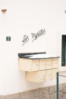 Studio cabine - Balcon et vue sur les montagnes - Ferienwohnung Font-Romeu-Odeillo-Via