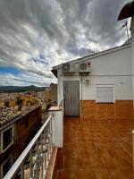 La Casa Azul - Ferienwohnung Cehegín