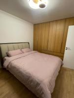 Ins apartment - 2 bedrooms - metro parking prive - Ferienwohnung Bagnolet