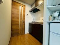 LuxurySweet 博多駅南63 - B&B Fukuoka