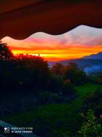 The best view - B&B Zacháro