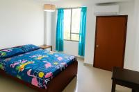 Appartement 3 Chambres avec Vue