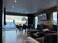 Lindvallen Ski Resort - Sauna - 10 Guests - Bed and Breakfast Sälen