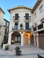 Cal Marti de Gironella - B&B Gironella