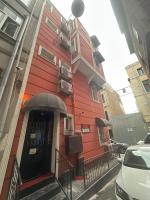 Red suite - Ferienwohnung Istanbul