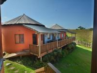 Deluxe Dormitory Room