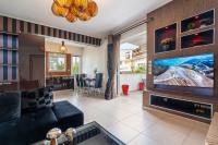 One North Living - Marousi -Nemeseos 30 by K&M - Chambres d'hôtes Athènes