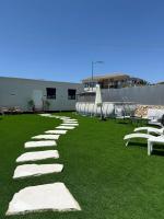 אחוזת תכשיט - Ferienwohnung Kfar H̱oshen