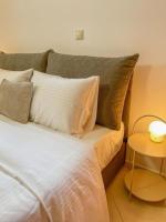 Afroditi's Apartment Superb View - B&B Gythio