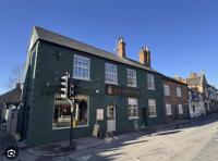 The Wine Loft - B&B Quorndon