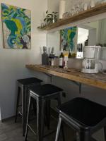 Appartement met 2 slaapkamers