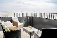 The London City ViewPoint Modern 2-Bed Stay In East London - B&B Barking