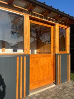 Cozy Family Stay in Terme Čatež with Thoughtful Touches - B&B Čatež ob Savi