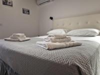 Cattedrale Central Rooms - Ferienwohnung Palermo