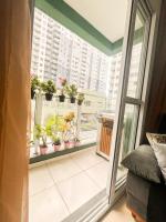 Aconchego Carioca - Apt aconchegante no Santo Cristo - B&B Rio de Janeiro