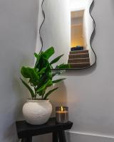 Shrubberies Suite - B&B Derby