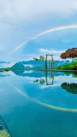 Pu Luong Bản - B&B Lũng Tiềm