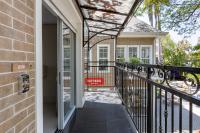 Vilinha típica - Suíte Onze Tuin - Entrada com senha - Somos hospedagem por temporada - B&B Holambra