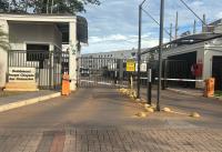 Cozy 2-Bedroom Apartment 2 km from the Airport - B&B Várzea Grande