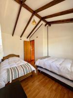 Appartement met 2 slaapkamers