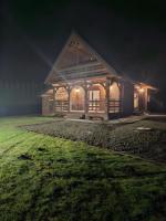 Dom u Julii Bieszczady - Chambres d’hôtes Ustrzyki Dolne