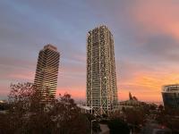 Beachfront Family Oasis - 2BR for 4 - Ferienwohnung Barcelona