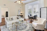 Charlton On Lafayette - B&B Savannah