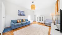 Appartement avec Vue sur la Montagne