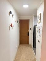 Apartamento Concepción Full Equipado Silencioso - Chambres d’hôtes Concepción