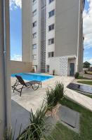 Conforto e estilo inspirado em Nova York - Centro de Palmas - B&B Palmas