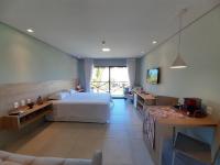 Villas BobZ Ap 205 - Chambres d’hôtes Barrinha