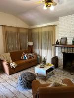 Casa de campo en Lujan - B&B San Eladio