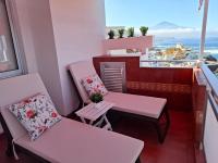 Beachfront Apartment - B&B Poris de Abona