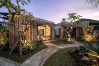 Deluxe Zimmer mit Kingsize-Bett