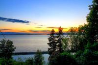 Sweet Lil Casita Puget Sound Hideaway - B&B Edmonds