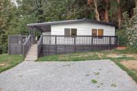 Sweet Lil Casita Puget Sound Hideaway - B&B Edmonds