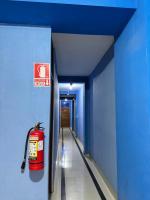 Hospedaje obsesión - B&B Pucallpa