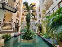 Luxury Boutique Apartments by Xarm Apartments - Chambres d’hôtes Santa Marta