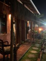 Suíte Teahupoo - Pousada Reserva de Itauna - B&B Saquarema