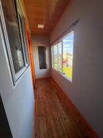 Complejo_tellos_parquelago - B&B Mar de Cobo