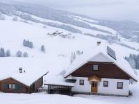 Landhaus zur Sonne - B&B Diex