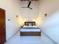 Familienapartment mit 2 Schlafzimmern und Aussicht