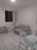 FLAT A Beira-mar - Ferienwohnung Recife