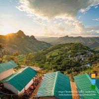 Homestay Nunga หนูหง่าโฮมสเตย์คุณครู - Bed and Breakfast Mae Hong Son