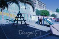 Disegni 04 - Departamento 2 habitaciones Copiapó, Avenida Francisco de Aguirre - B&B Copiapó