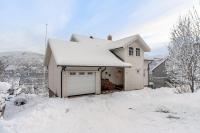 Villa Northcoast by Paramount - B&B Tromsø