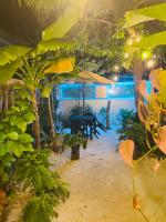 Thilavaru Inn - Chambres d’hôtes Dhangethi